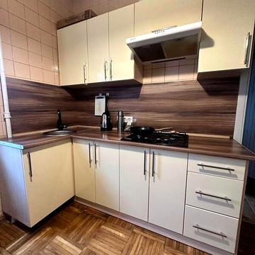 Довгострокова оренда 2к Квартира Вернадського Володимира вулиця