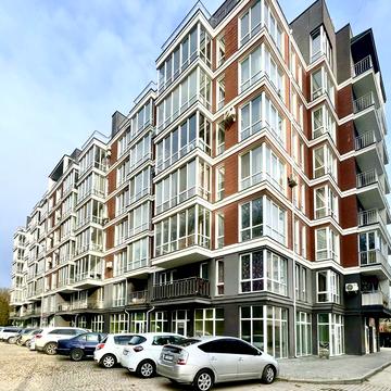 Продам однокімнатну квартиру в новобудові Львів-Дубляни ЖК Royal Park