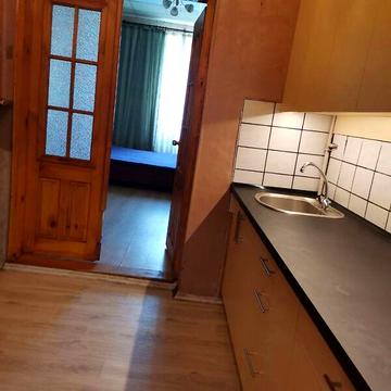 Довгострокова оренда 1к Квартира Залізнична вулиця