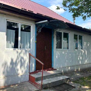 Будинок в с. Хоцьки, Київської обл.