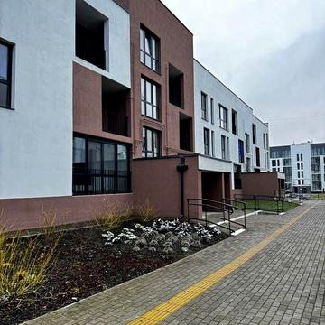 Продаж 1 кім новобуд вул.надійна ЖК Надійна