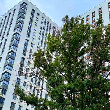 Продам 2-х ком. квартиру в Аркадии. 68 кв. м. Море.