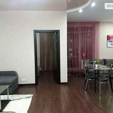 Довгострокова оренда 1к Квартира Генуезька вулиця ЖК Гольфстрим