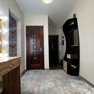 Автовокзал Двокімнатна квартира у Новобудові