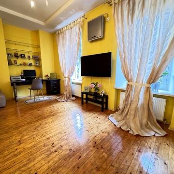 Продаж 3к Квартира Богдана Хмельницького вулиця