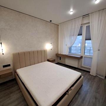 Продаж 1к Квартира Курортний провулок ЖК Атмосфера