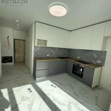 Продам 2-комнатную квартиру в ЖК Птичка м.Академика Павлова(код22916)