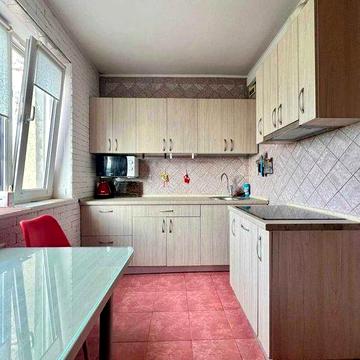 Центр‼️м.Киевская ‼️3-х к кв-ра 67м2 Сергіівська,8 (код87574)