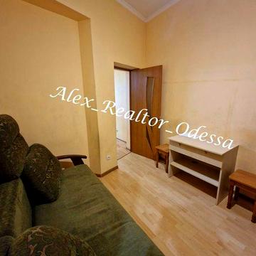 Сдам 2 комн. квартиру. Молдаванка. Центр. ‼️ Рядом ‼️. Приморский р-н