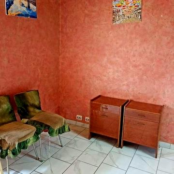 Здається в оренду 1-кімнатна квартира в районі магазину Мясний Дім !