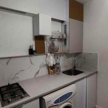 Есть свет! 1 комн. квартира на Гагарина с мебелью и техникой