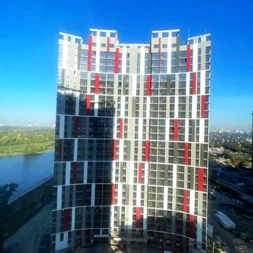 Продаж від Власника ЖК "Русанівська Гавань" 61кв.м, видова, 28 будинок ЖК Русанівська Гавань