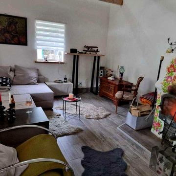 Здам етнічний будинок в Старому місті біля річки