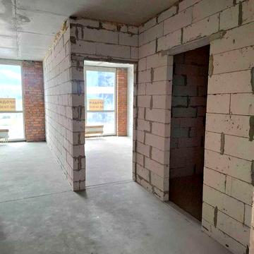 Продам 47м2 на 3поверсі в ЖК Грейт Great Причальна 14 ЖК Great