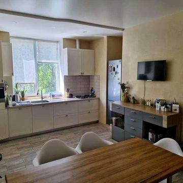 Джохара Дудаєва вул. (Іскрівська), 11