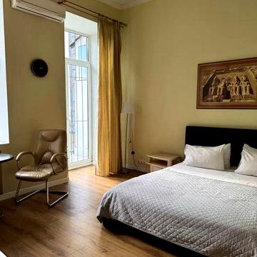 Оренда 1к квартири, вул. Басейна, 12, ТЦ Гулівер, ст.м. Палац Спорту