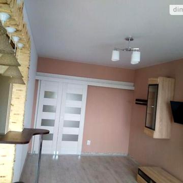 Довгострокова оренда 2к Квартира Стрийська вулиця ЖК Леви Міста