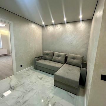 Продаж 2к Квартира Смакули вулиця ЖК Киевский