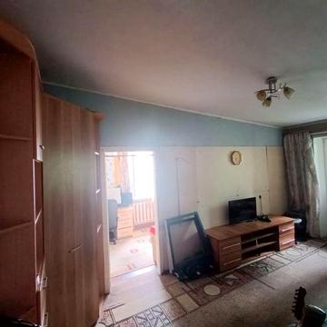 Сдаю 2 х комн квартииру Проспект шевченко8/10