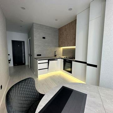 Довгострокова оренда квартири в  ЖК У Квартал