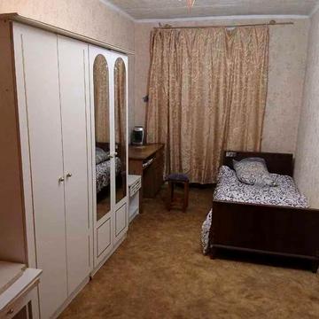 Сдам 2к квартиру Добробратов Северный Левый берег