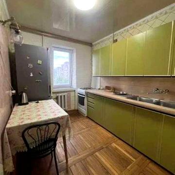 Оренда двокімнатної квартири , ул. Кожемяки 17