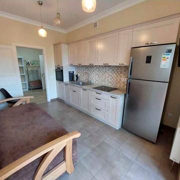 Продам 2к квартиру в ЖК ЛАЙНЕР, Центр города! (15126) ЖК Лайнер