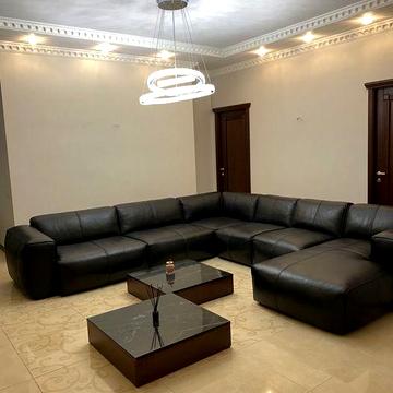 Студия 3 спальни ж/к «Гефест» центр Греческая,1а