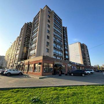 Найвигідніша ціна тут! Двушка з видом на море на першій лініі ЖК Паруа