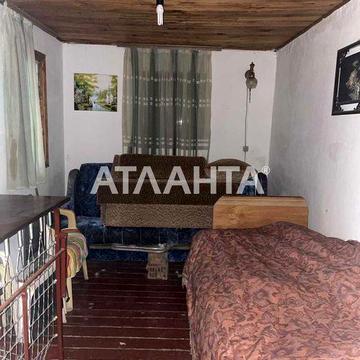 Причал 32 м. с ремонтом. с/у в доме. море в 50 метрах