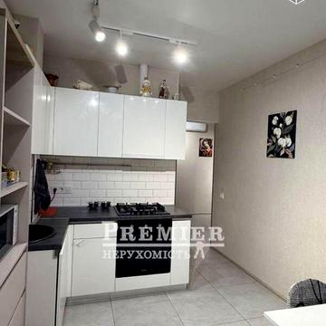 Продаж 2к Квартира Олексія Вадатурського (Маршала Малиновського) вулиця ЖК Малинки