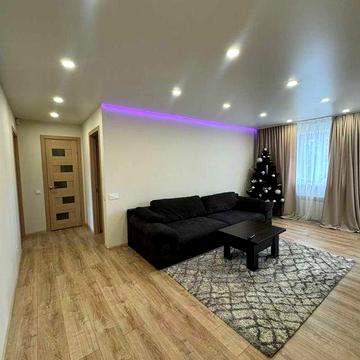 ПРОДАЖ! 3к. кв. р-н. Сади 1. ЄВРОРЕМОНТ! єВідновлення.