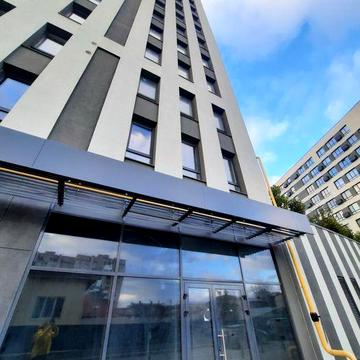 Оренда квартири в новобудові. ( ТЦ Спартак)