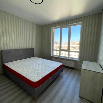 Оренда однокімнатної квартири в ЖК Озерний гай (євродвушка)