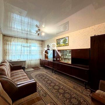 Продаж двокімнатної квартири на 1-ій дільниці