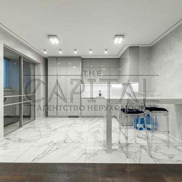 Продаж стильної квартири площею 80 м² у сучасному ЖК Victory V ЖК Victory V