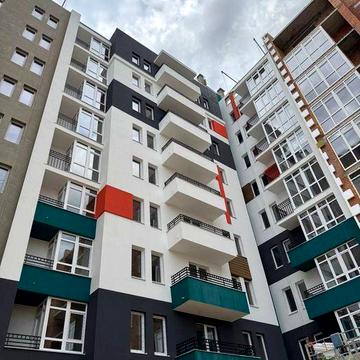 Продаж 2к квартири в м. Буча біля ТРЦ Avenir Plaza ЖК Київський