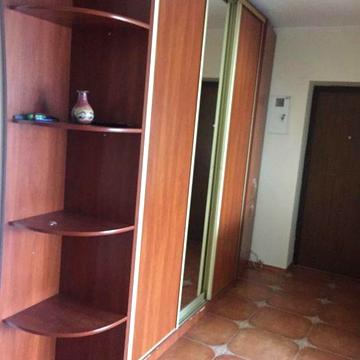 Здається 2к. Квартира