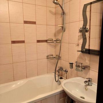 Здається 2к. Квартира