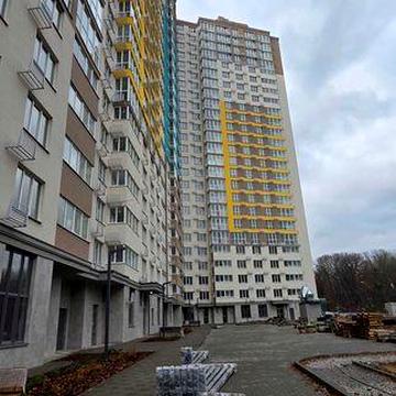 Продаж 3к квартири від власника. Розглядаю еОселю ЖК Теремки