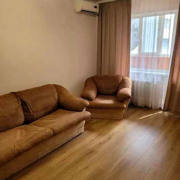 Ідеальний 2 поверх! Оренда 2-к квартири на Харківському масиві.