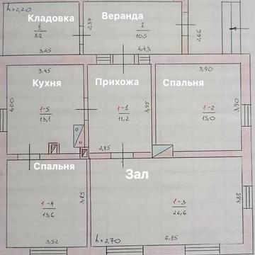 Продаж 3к Дім Івана Франка вулиця