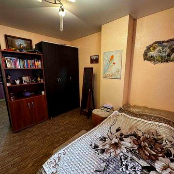 Продам 2х комн  кварт с мебелью и техникой возле парка Победы/Говорова ЖК Академгородок