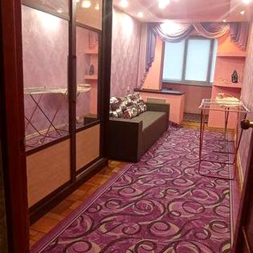 Сдам 2к.квартиру на ул.Янтарная(Клочко).