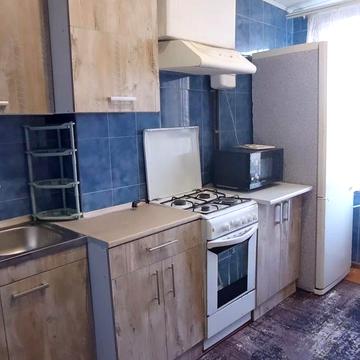 Сдам 2к.квартиру на ул.Янтарная(Клочко).