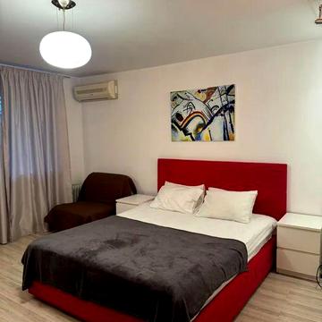 Оренда квартири в центрі  без заставної суми, вул. Володимирська, 76