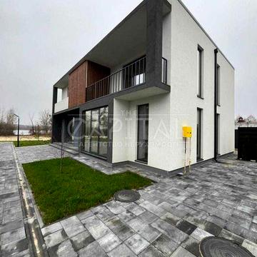 Продажа / Дом / ул. Приозерная, Sky River 2 / Киев / Осокорки /