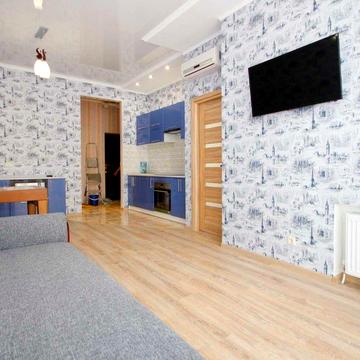 Сдается квартира, в новом доме на Таирова