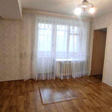 Продам 2 комнатную квартиру ул.Запорожская