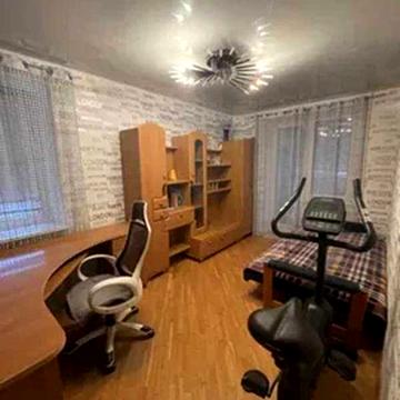 Здам 3х кім квартиру на Таірова